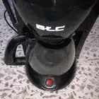 آلة قهوه جديد سبب البيع النقل سعرها 200 ابيعه 130