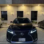 لكزس RX 350 2021 فل كامل