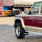 باترول 90 عليه لكزس 400 مجدد ومفحوص