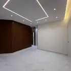 للبيع دورين بجوار بعضها في السلام بموقع مميز