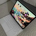 ايباد برو   ماجيك كيبورد ابل