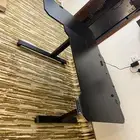 طاولة متحركه 160x70