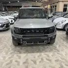 جيتور T2 لاكجيري 2026