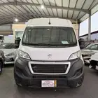 فان بيجو بوكسر ثلاجة 2021