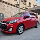 شيفروليه اسبارك 2020 بدي وكاله