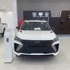 جيلي كولراي بسعر وعرض حصري شامل الضريبه