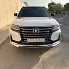 شانجان CS95 أبيض سقف أسود رويال السوم 38