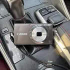 كاميرا كانون بور شوت A2400 HD