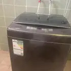 غساله ملابس