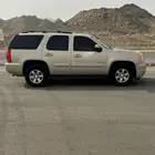 جمس يوكن 2009