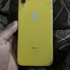 ايفون اكس آر