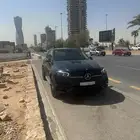 مرسيدس GLE 450 2019
