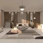 مصممة داخلية