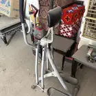 جهاز رياضي