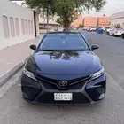 كامري 2020 فل كامل فئة SE