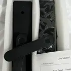 سمارت لوك smart lock قبل باب ذكي   بصمة للبيع