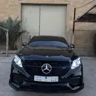 مرسيدس GLE 63 S Coupe AMG