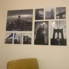 لوحات ايكيا الجداريه