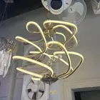 نجف لمبات