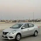 نيسان صني 2022 سعودي