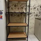 دولاب ارفف تخزين