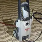 مكينه غسيل شغال شرط