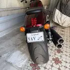 هارلي في رود vrood2016