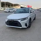 تويوتا يارس 2026 y بلس عبداللطيف جميل