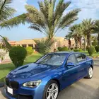 BMW 760 كت ام 2014