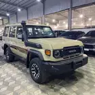 تويوتا ربع V6.2025فل كامل رفرف بنزين 5 ابواب