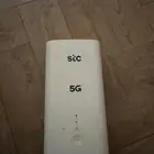 راوتر فايف جي اس تي سي