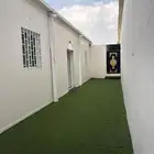 استراحه للايجار شهري