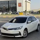 تويوتا كورولا 2017