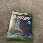 fc 24. xbox اف سي 24 اكسبوكس