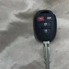 مفتاح كرولا من 2014 الى 2018 اصلي وكالة