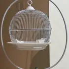 قفص عصافير