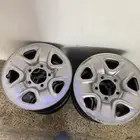 جنوط ديازل اصلي مقاس 17