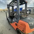 تأجير رافعات