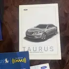 كتالوج ودفتر فورد تورس