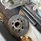 بكرة كرنك 6.4 سليم