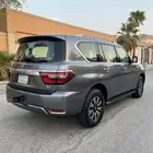 للبيع نيسان باترول SE2 نص فل مخزن 2023
