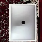 ماك بوك برو M1 تتش بار نظيف مع كرتونه