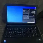 لاب توب توشيبا toshiba