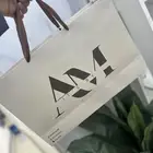 طباعة اكياس عبايات بكجات تغليف خاصة كميات قليلة