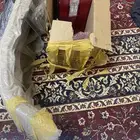 قطع لكزس ال اس 400