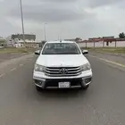 هايلكس 2017 ديزل اساس