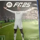 سي دي فيفا 25 نظيف جدا