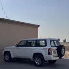 باترول 2008 ديزل