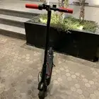 اسكوتر كهربه ألمنيوم