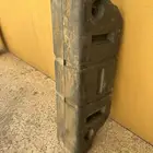 للبيع تانكي هايلكس وتانكي